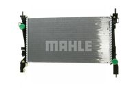 Thumbnail - Radiateur - CR1131000P - MAHLE