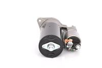 BOSCH Startmotor / Starter 2