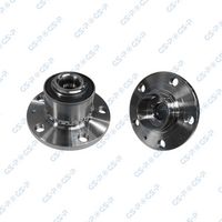 комплект колесен лагер