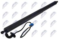 Elektromotors, Bagāžas nod. vāks AE-ME-100 NTY