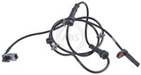 Sensor, Raddrehzahl