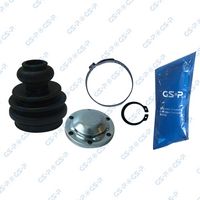 комплект маншон, полуоска