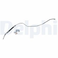 спирачен маркуч