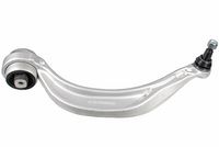 носач, окачване на колелата