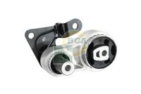 окачване, двигател