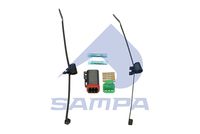 SET REPARATIE PEDALA DE ACCELERATIE