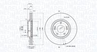 Bremsscheibe