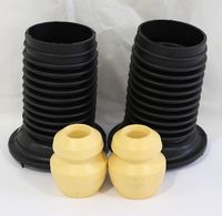 Staubschutzsatz, Stoßdämpfer