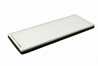 Филтър купе (поленов филтър)