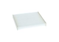 Filtrs, Salona telpas gaiss