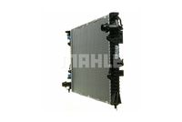 Thumbnail - Radiateur - CR1133000P - MAHLE