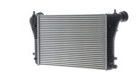 Thumbnail - Intercooler, inlaatluchtkoeler - CI161000P - MAHLE