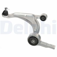 Bascula brat suspensie roata DELPHI, Cod: TC2928