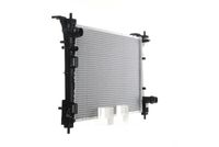 Thumbnail - Radiateur - CR2003000S - MAHLE