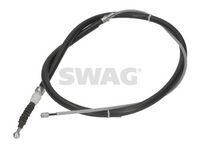 жило, ръчна спирачка