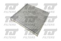 Filter, Innenraumluft