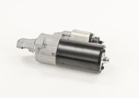 BOSCH Startmotor / Starter 7