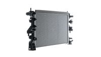 Thumbnail - Radiateur - CR2631000P - MAHLE