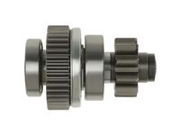 Freewheel Gear, starter