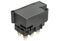 Magnum Technology Klep, pneumatisch systeem 2