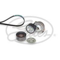 Keilrippenriemensatz