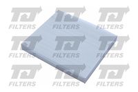Filter, Innenraumluft