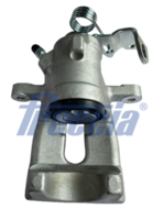 спирачен апарат