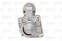 Μίζα VALEO RE-GEN REMANUFACTURED