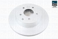 спирачен диск