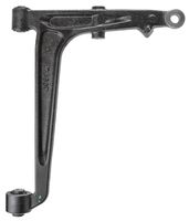 Lenker, Radaufhängung