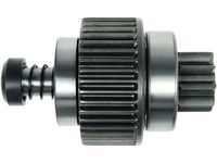 Freilaufgetriebe, Starter Freilaufgetriebe, Starter