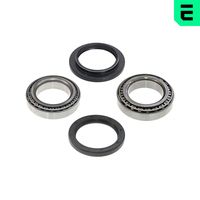Set rulment roata OPTIMAL, Cod: 102603