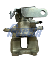 спирачен апарат