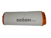 въздушен филтър