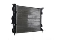 Thumbnail - Radiateur - CR41000S - MAHLE
