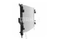 Thumbnail - Radiateur - CR1764000S - MAHLE