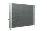 Thumbnail - Radiateur - CR581000P - MAHLE