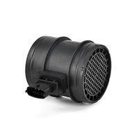 DELPHI Luchtmassameter 4