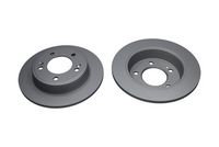 спирачен диск