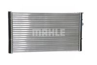 Thumbnail - Radiateur - CR401000S - MAHLE