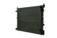 Thumbnail - Radiateur - CR311000P - MAHLE
