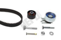 Set curea de distributie HEPU, Cod: 20-1737