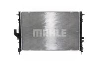 Thumbnail - Radiateur - CR1790000S - MAHLE