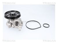 Wasserpumpe, Motorkühlung