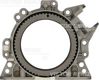 Shaft Seal, crankshaft