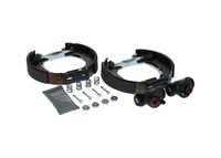 BOSCH Remschoenset 8