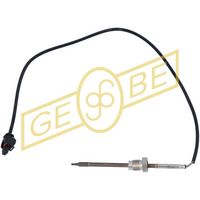 Sensor, Abgastemperatur