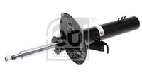 Amortizor FEBI BILSTEIN, Cod: 1002712