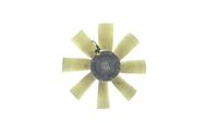 Thumbnail - Koelventilatorwiel - CFF477000P - MAHLE