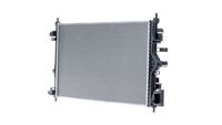 Thumbnail - Radiateur - CR2265000S - MAHLE